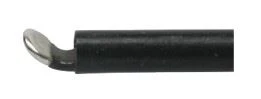 Spatula Electrode