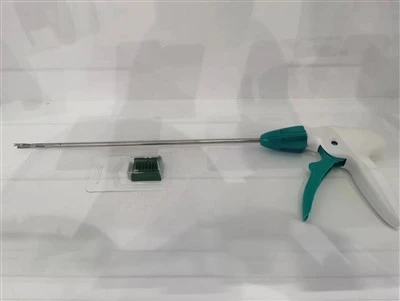 Appleur de clip automatique jetable