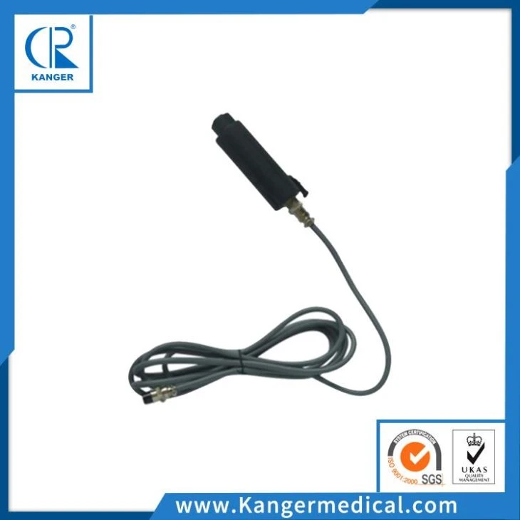 Electric Uterus Cutter