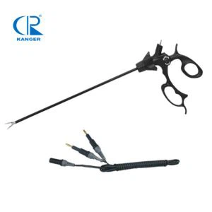 Forceps bipolaires de type Maryland