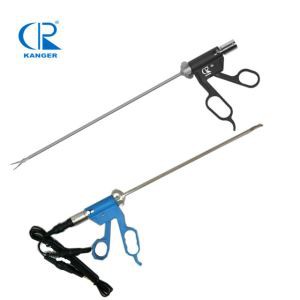 Pinces bipolaires pour instruments médicaux