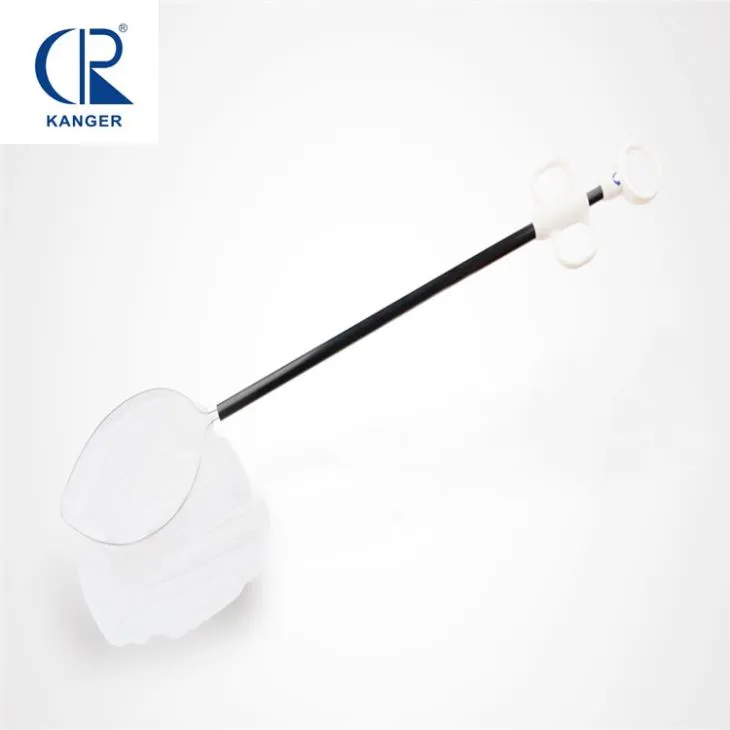 Sacs Endo laparoscopiques