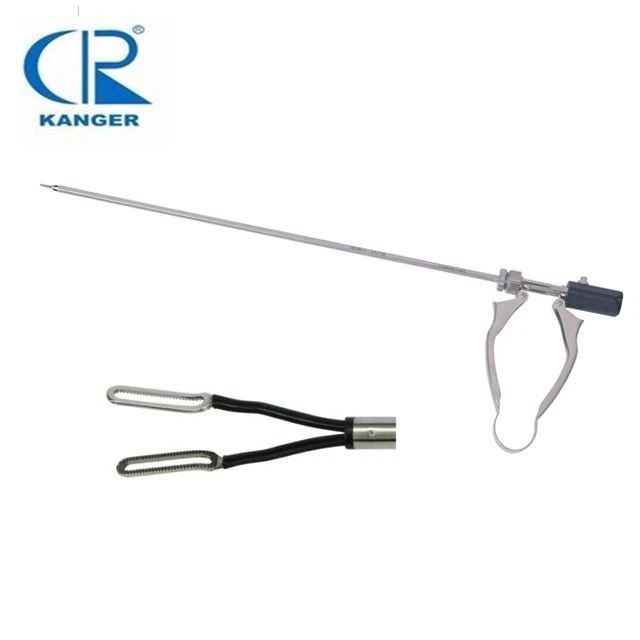 Nouveau forceps bipolaire de Kanger de coagulation de Tonglu Surgical Instruments