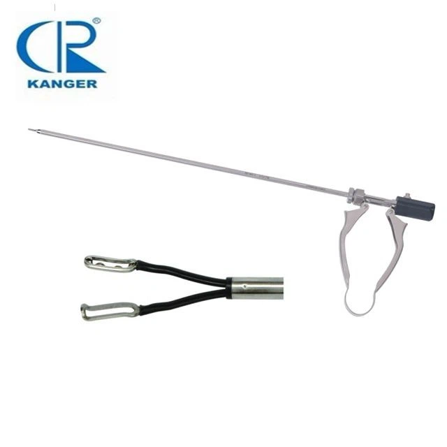 New Tonglu Surgical Instruments Coagulation Kanger Bipolar Forceps