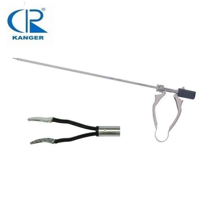 New Tonglu Surgical Instruments Coagulation Kanger Bipolar Forceps