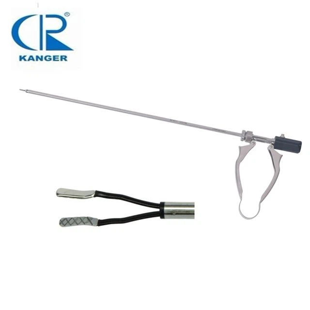 New Tonglu Surgical Instruments Coagulation Kanger Bipolar Forceps