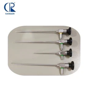 Otoscope d’instrument chirurgical ENT