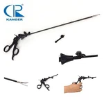 Laparoscope Instrument chirurgical disséquant les pinces