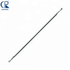 Séparateur de sonde de gynécologie