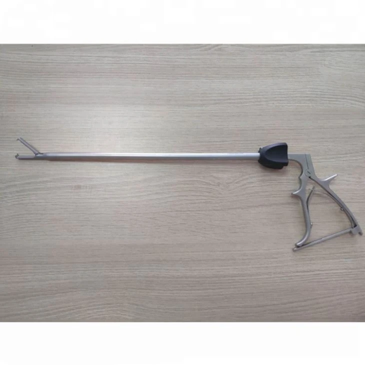 Forceps laparoscopiques babcock