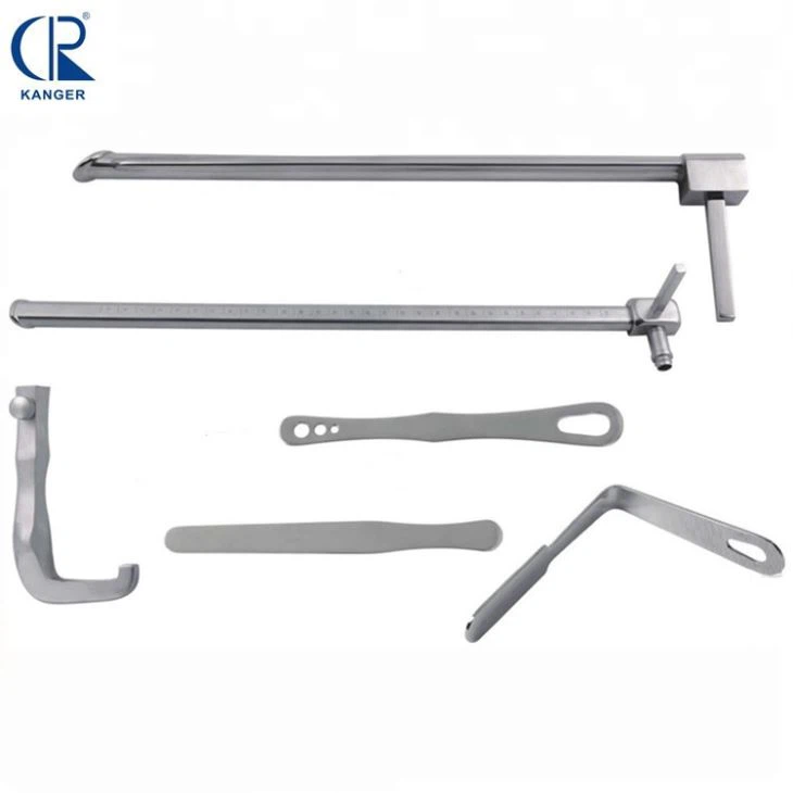 Esophagoscopy Instruments