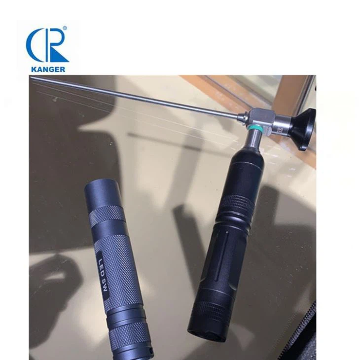 Source lumineuse endoscope