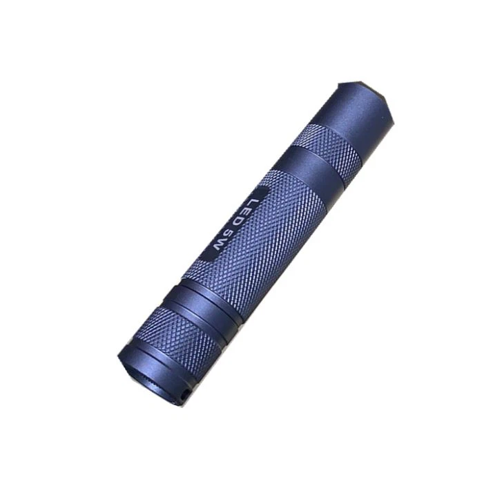 Portable LED