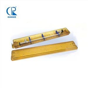 Conteneurs de stérilisation Endoscope