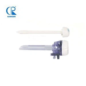 Trocar endoscopique
