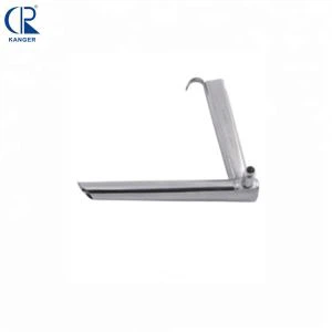 Laryngoscope Tube