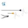 Forceps disséquants laparoscopiques