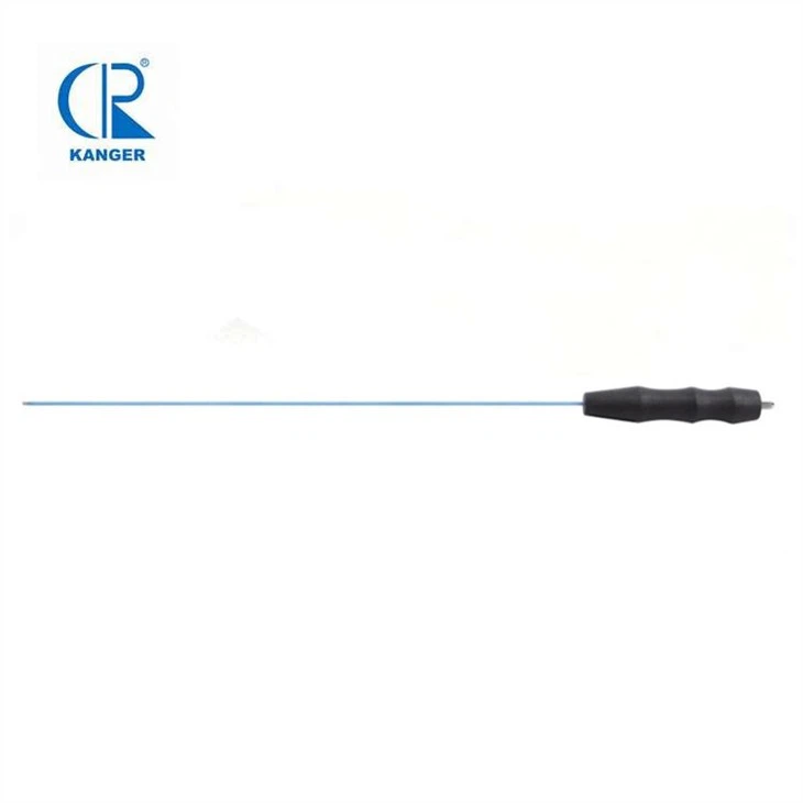 Ventriculoscopy Instruments