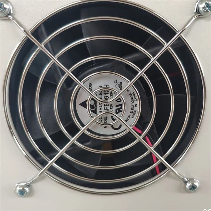 Medical Irrigation Pump
