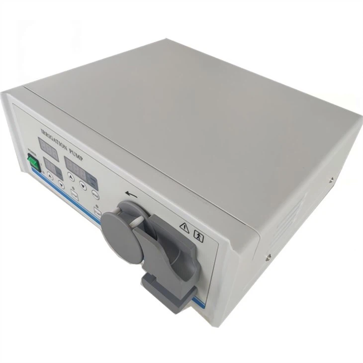 Medical Irrigation Pump