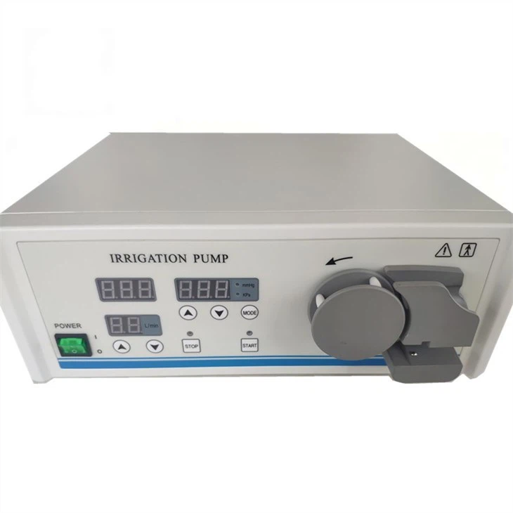 Medical Irrigation Pump