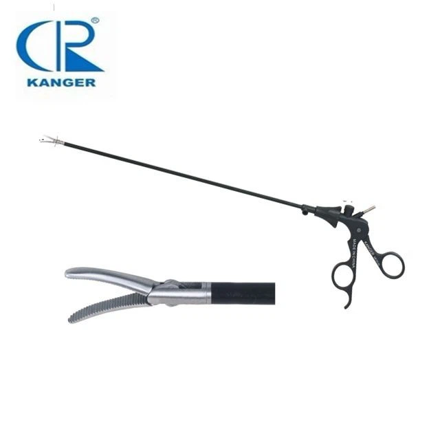 Maryland Grasper Dissector Forceps