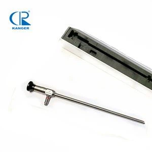Laparoscope Φ10*325 0 degré/30 degré