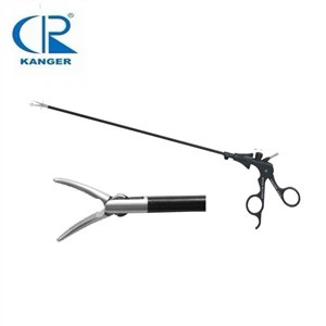 Forceps Maryland laparoscopique