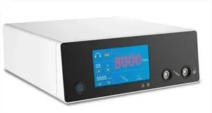 Système d'arthroscopie multifonctionnel