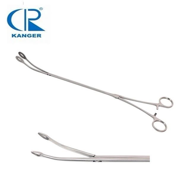 VATS Suction Tube Thoracic Operation Equipment