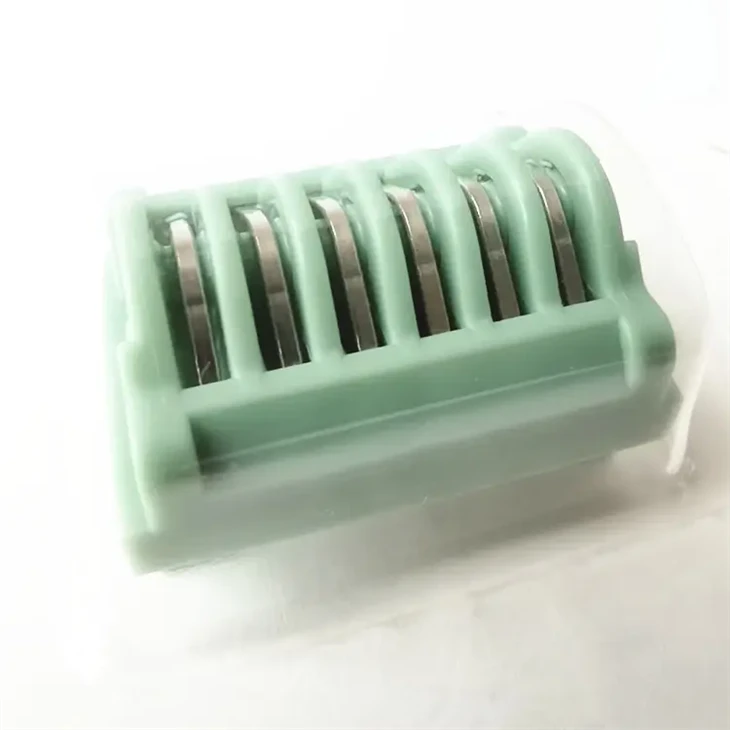 Clips de ligature chirurgicale Clips en titane