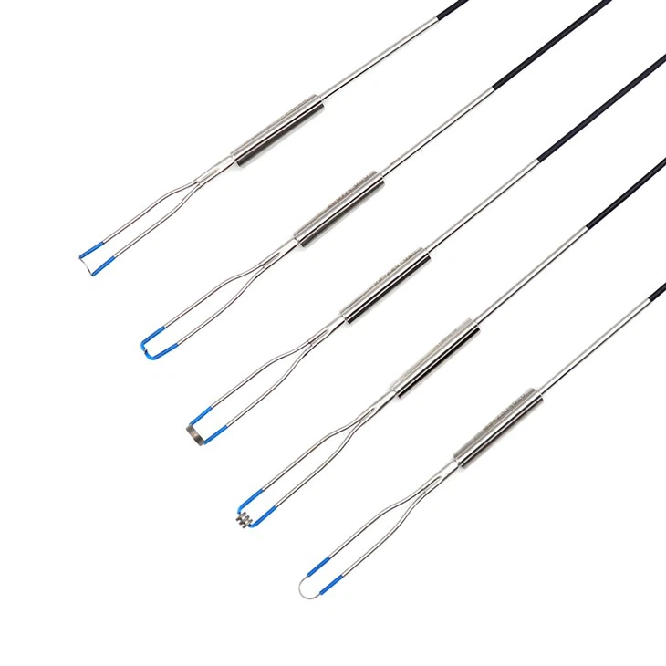 Hystero Resectoscope Vaportization Electrode